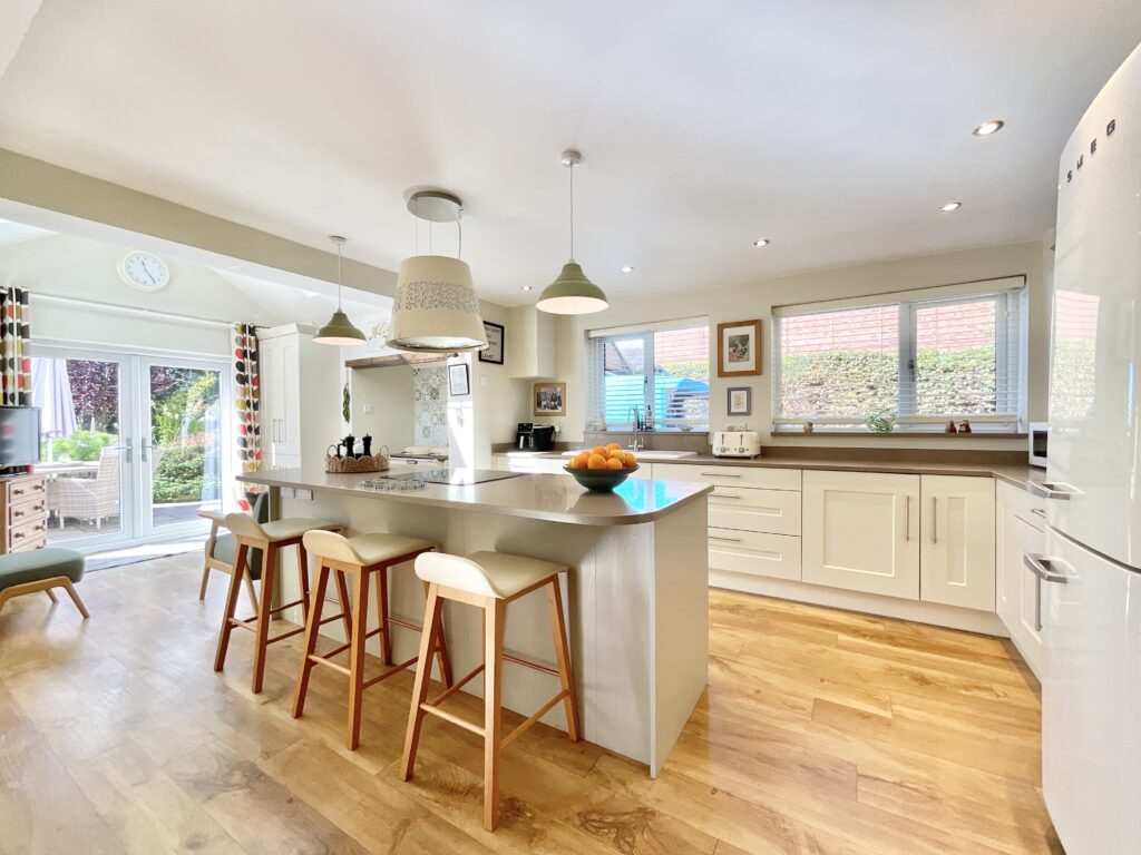 Main Road, Norton-In-Hales, TF9