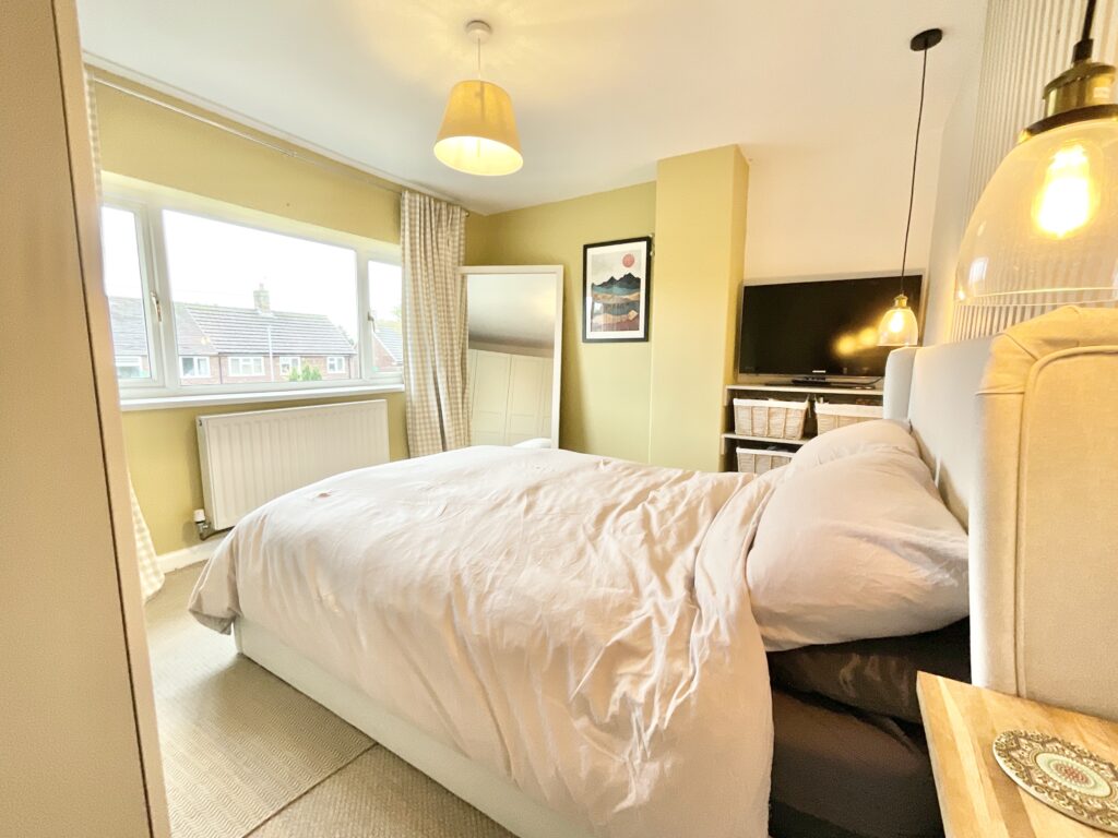 Southwell Estate, Eccleshall, ST21