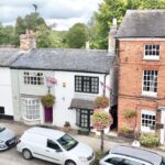 High Street, Eccleshall, ST21