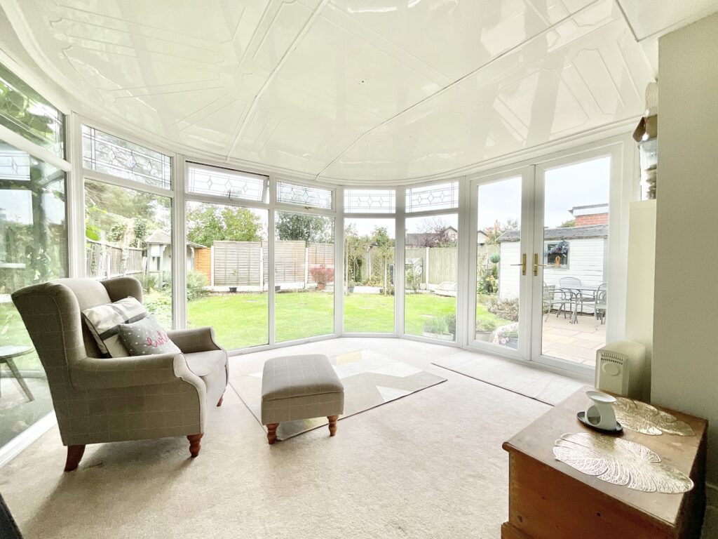 Highlows Lane, Yarnfield, ST15