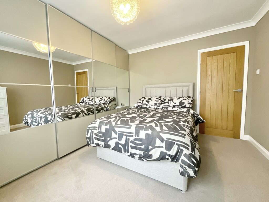 Meadow Lane, Derrington, ST18