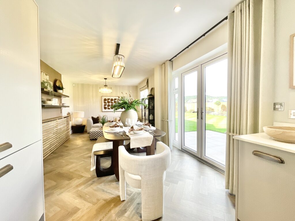 Newcastle Road, Whitmore, ST5