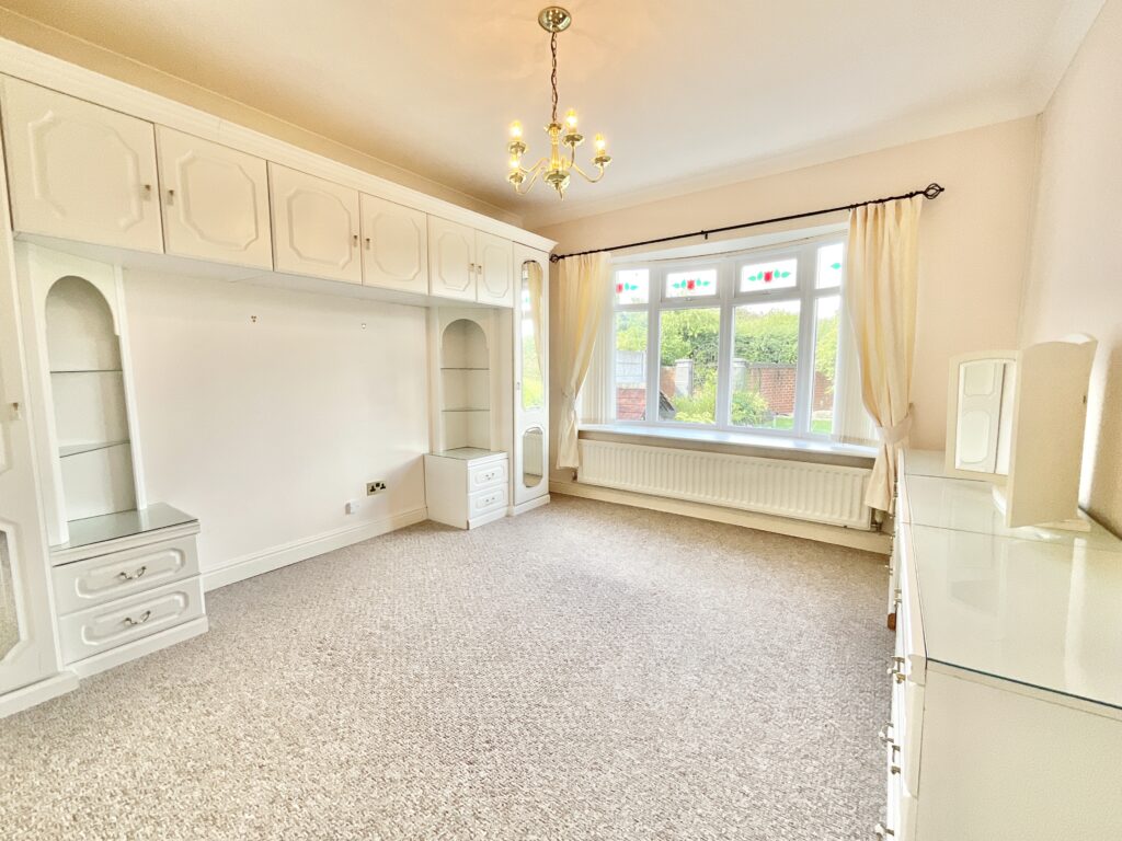 Highlows Lane, Yarnfield, ST15