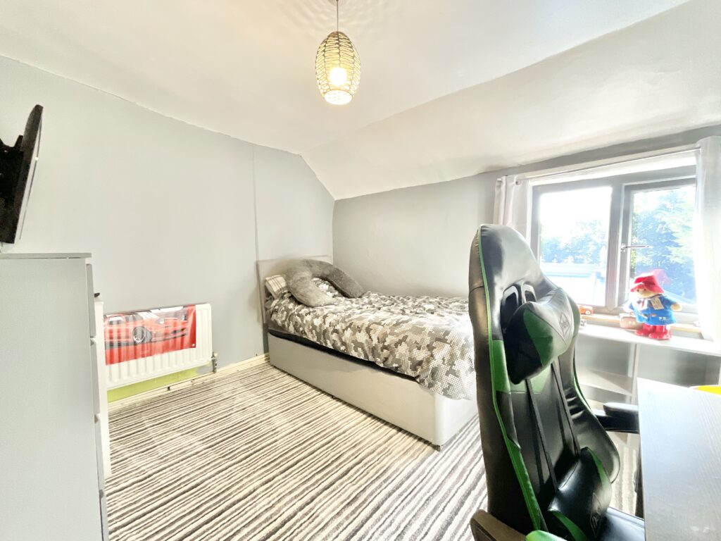 Newport Road, Hinstock, TF9