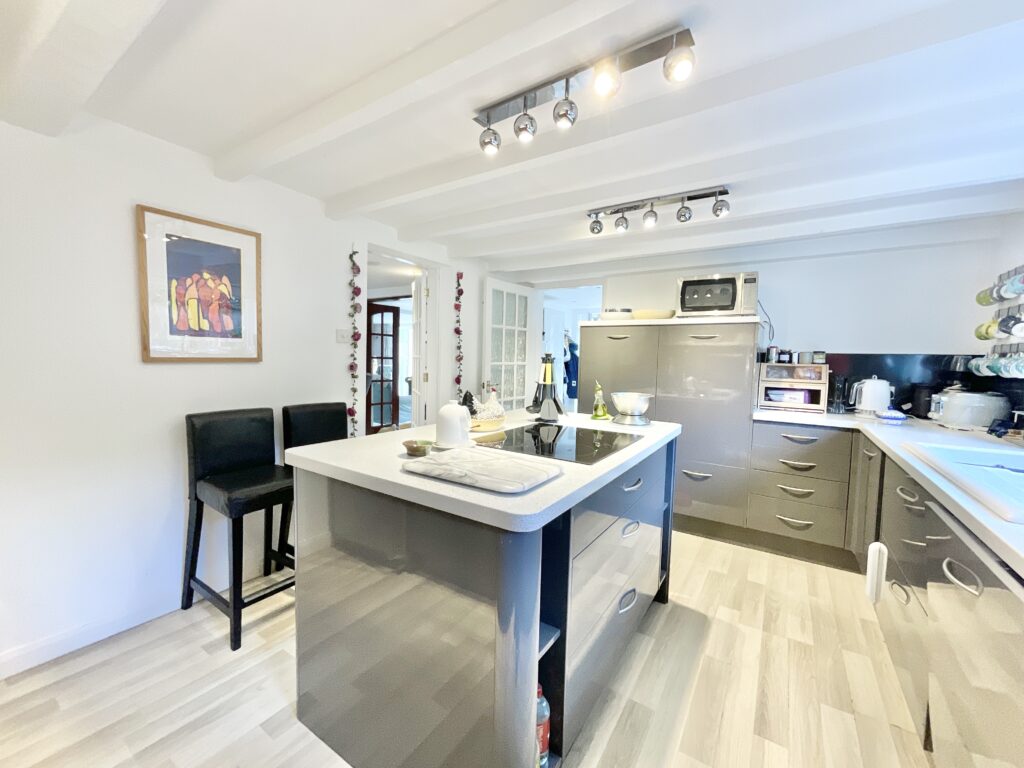 Highlows Lane, Yarnfield, ST15