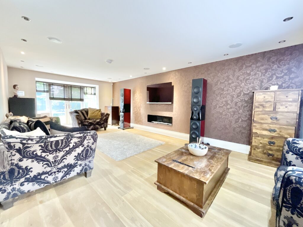 Newcastle Road, Whitmore, ST5