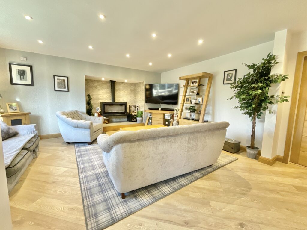 Romford Meadow, Eccleshall, ST21