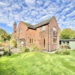 High Street, Cheswardine, TF9