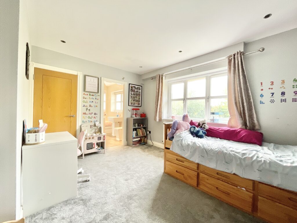 Newcastle Road, Whitmore, ST5