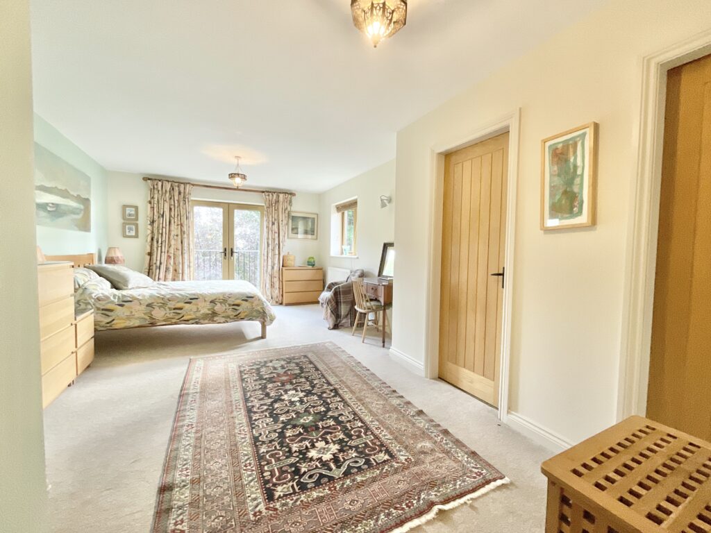 High Street, Cheswardine, TF9