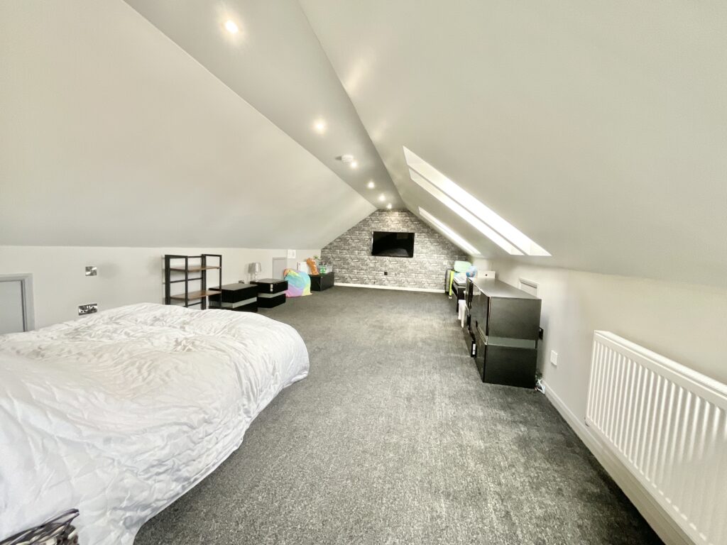 Newcastle Road, Whitmore, ST5