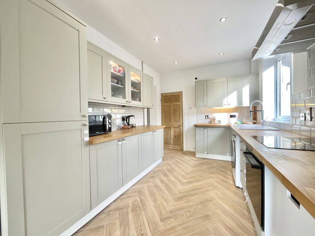 Allerton Road, Stoke-On-Trent, ST4