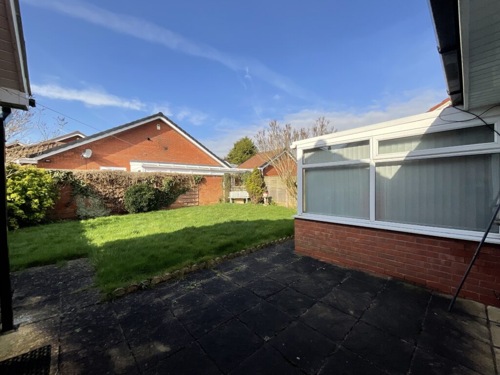 Fennel Drive, Stafford, ST17