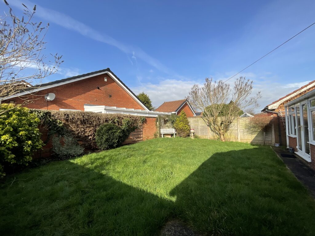 Fennel Drive, Stafford, ST17