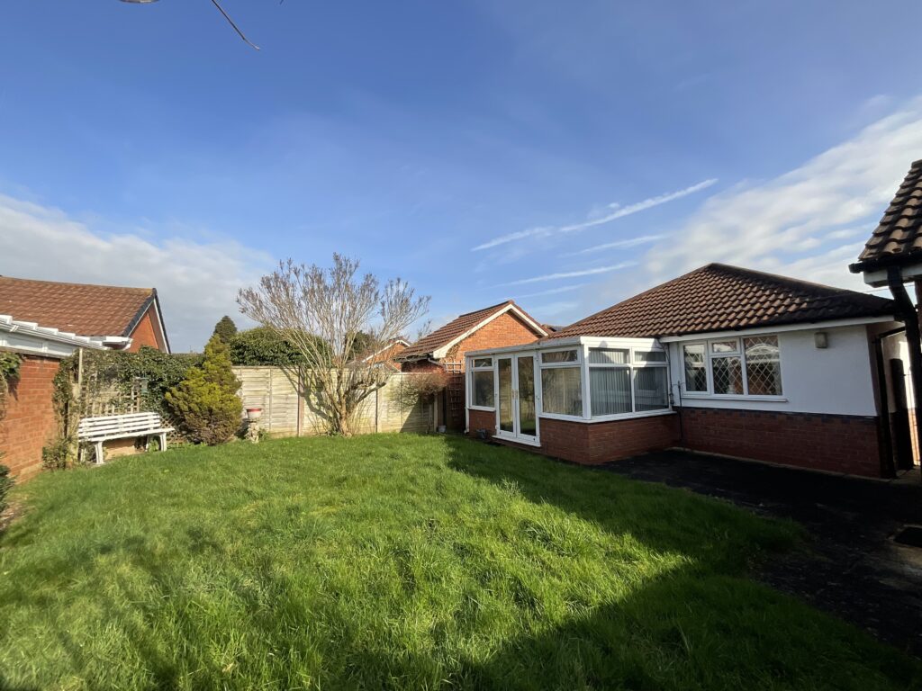 Fennel Drive, Stafford, ST17