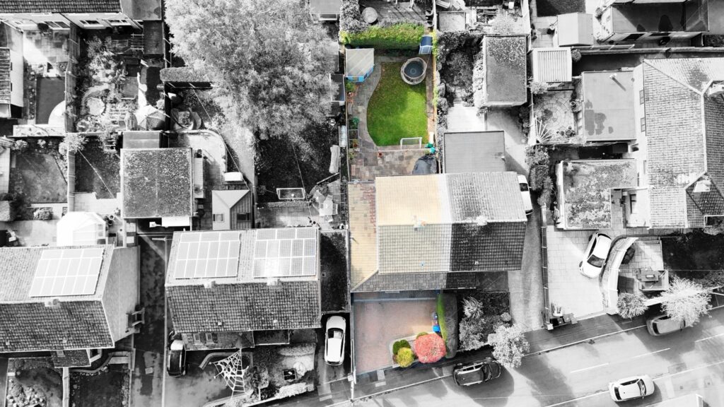 Scarratt Close, Forsbrook, ST11