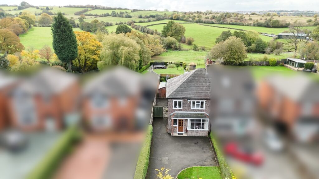 Ash Bank Road, Stoke-On-Trent, ST2