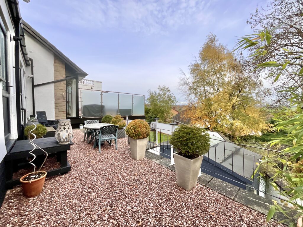 Basnetts Wood, Endon, Stoke-on-trent, ST9 9DQ