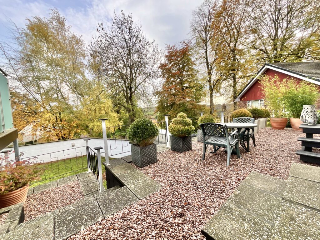 Basnetts Wood, Endon, Stoke-on-trent, ST9 9DQ