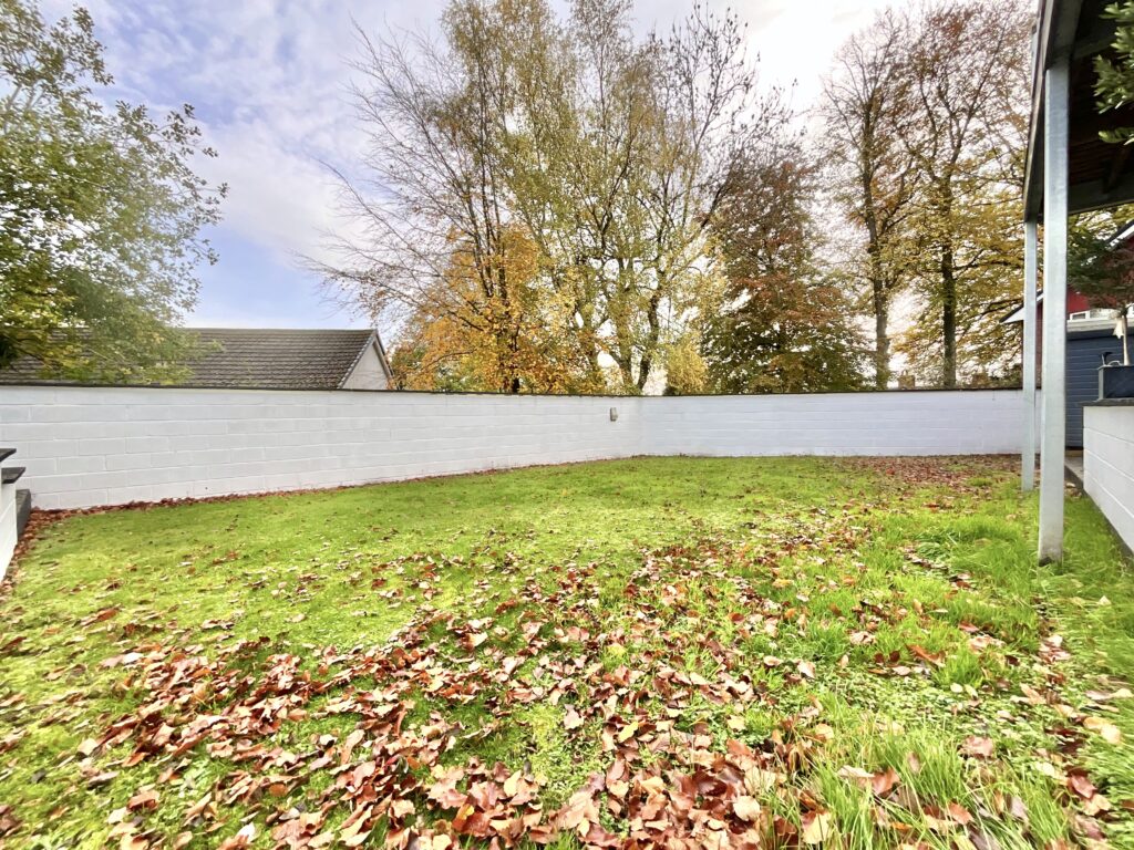 Basnetts Wood, Endon, Stoke-on-trent, ST9 9DQ