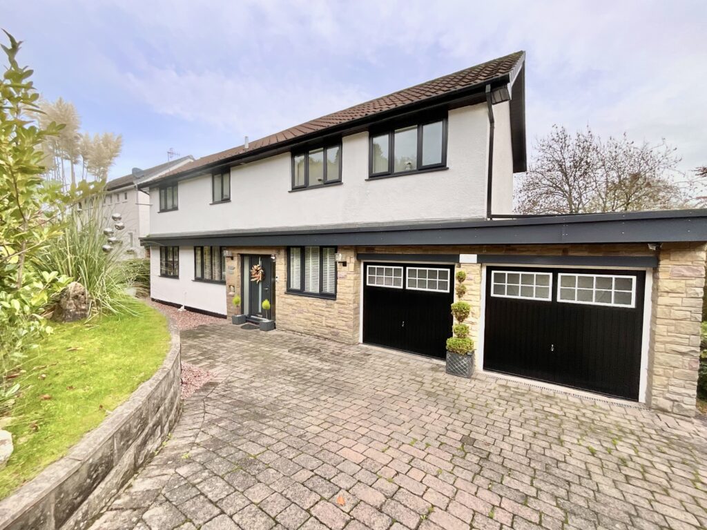 Basnetts Wood, Endon, Stoke-on-trent, ST9 9DQ