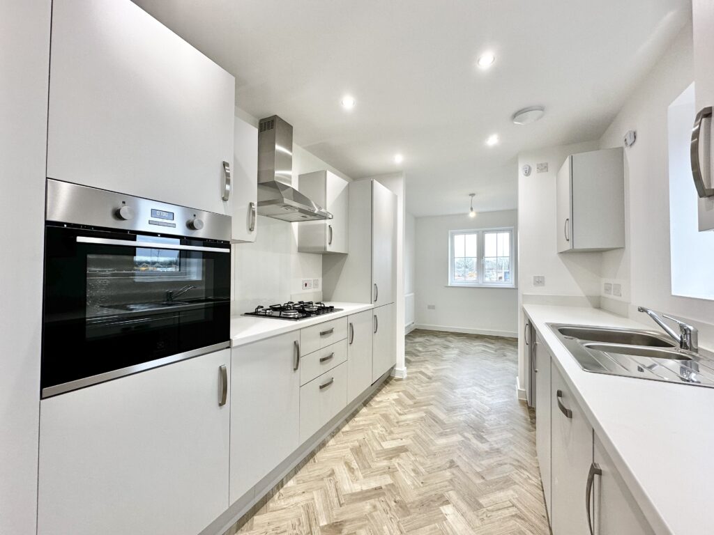 Newcastle Road, Whitmore, ST5