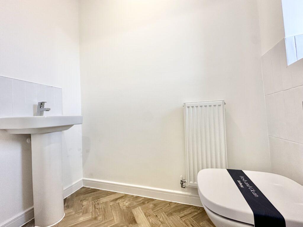 Newcastle Road, Whitmore, ST5