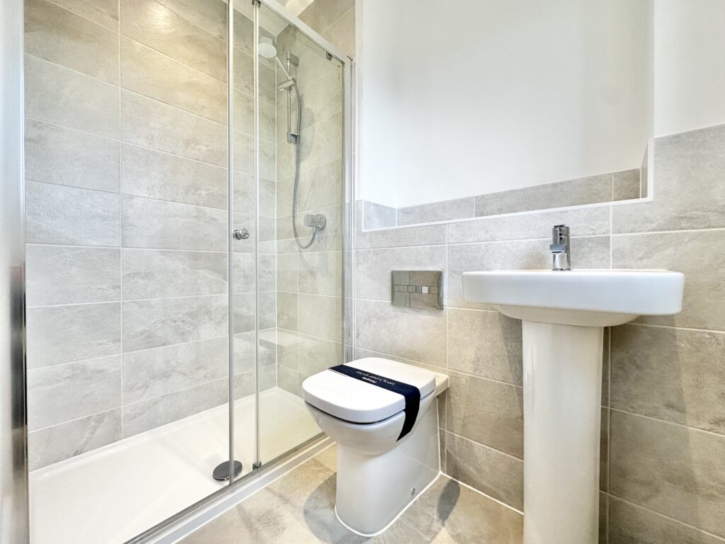 Newcastle Road, Whitmore, ST5