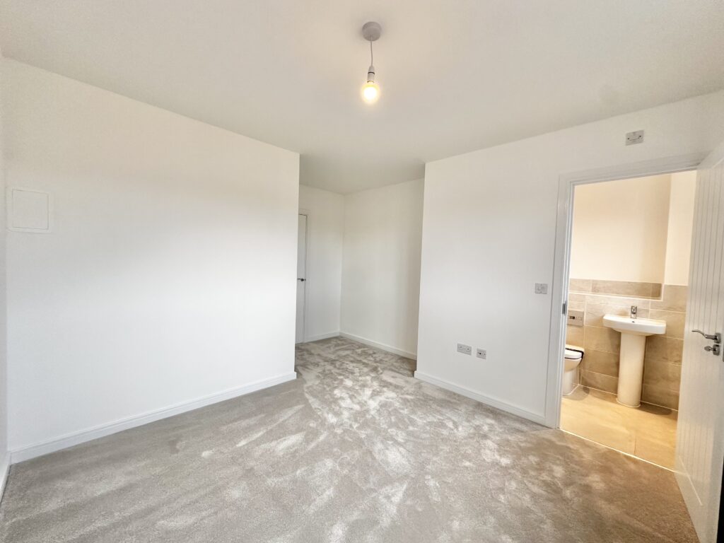 Newcastle Road, Whitmore, ST5