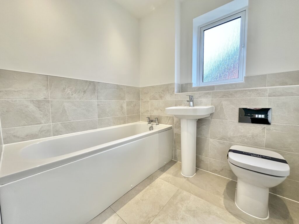 Newcastle Road, Whitmore, ST5