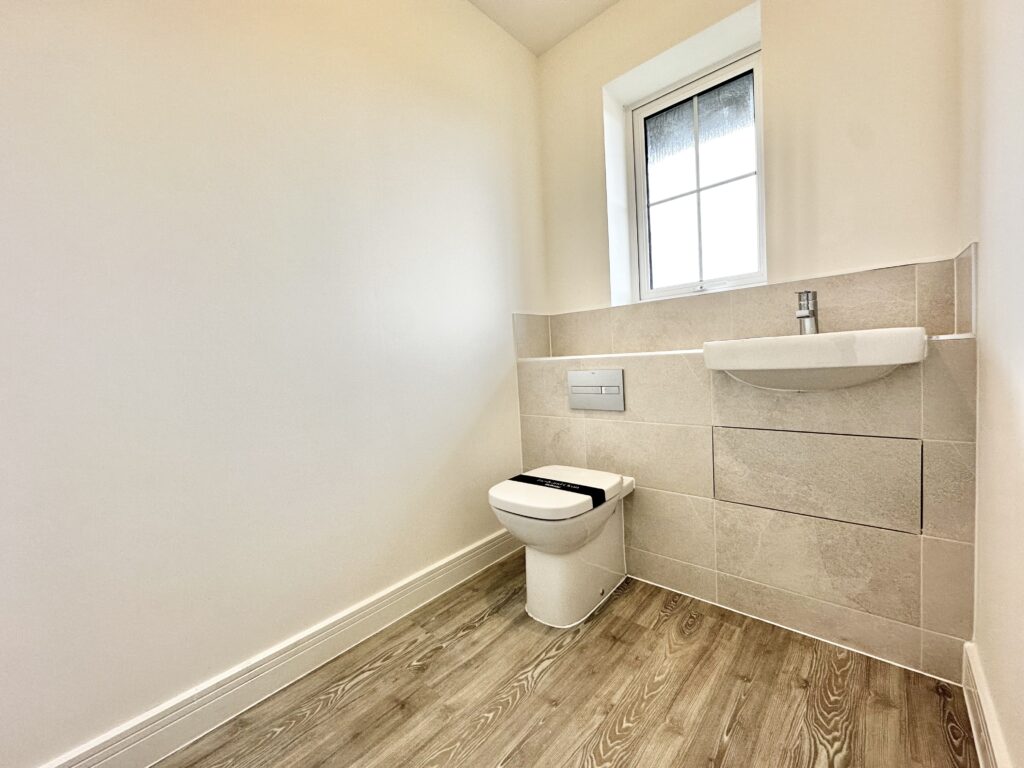 Newcastle Road, Whitmore, ST5