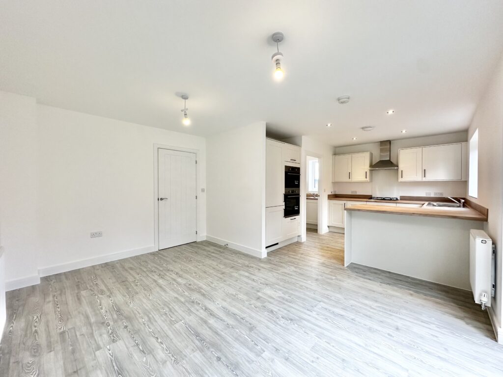 Newcastle Road, Whitmore, ST5