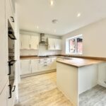 Newcastle Road, Whitmore, ST5