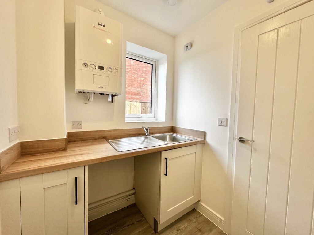 Newcastle Road, Whitmore, ST5