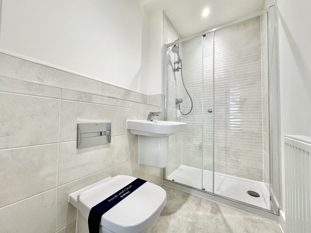 Newcastle Road, Whitmore, ST5