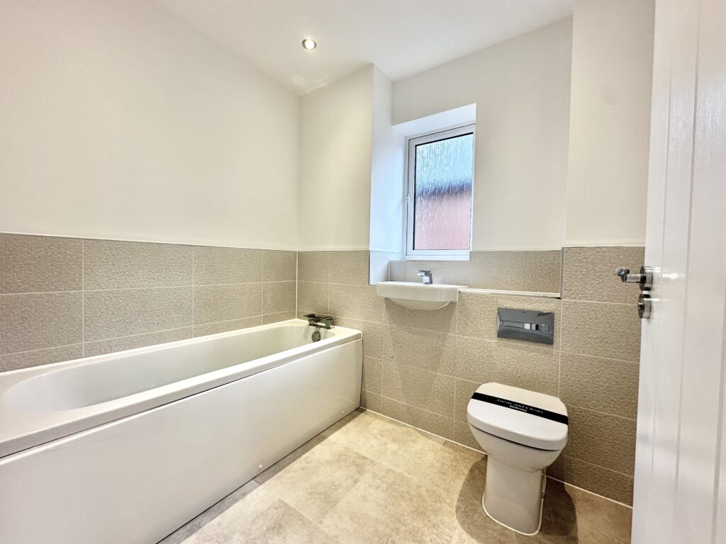 Newcastle Road, Whitmore, ST5