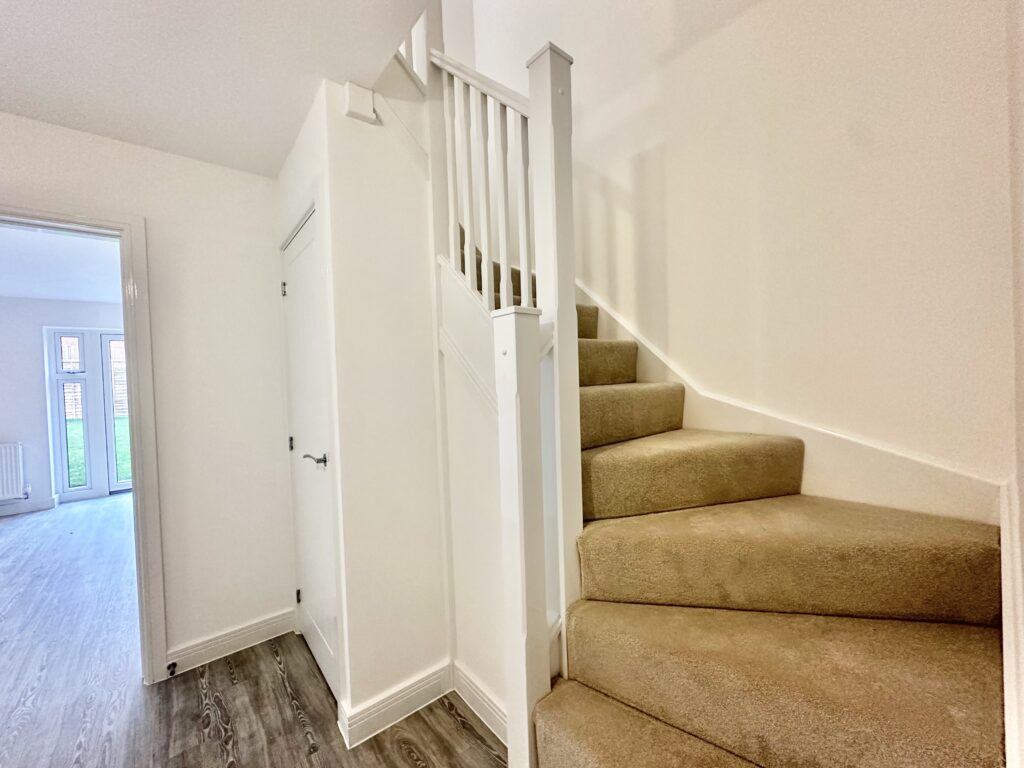 Newcastle Road, Whitmore, ST5