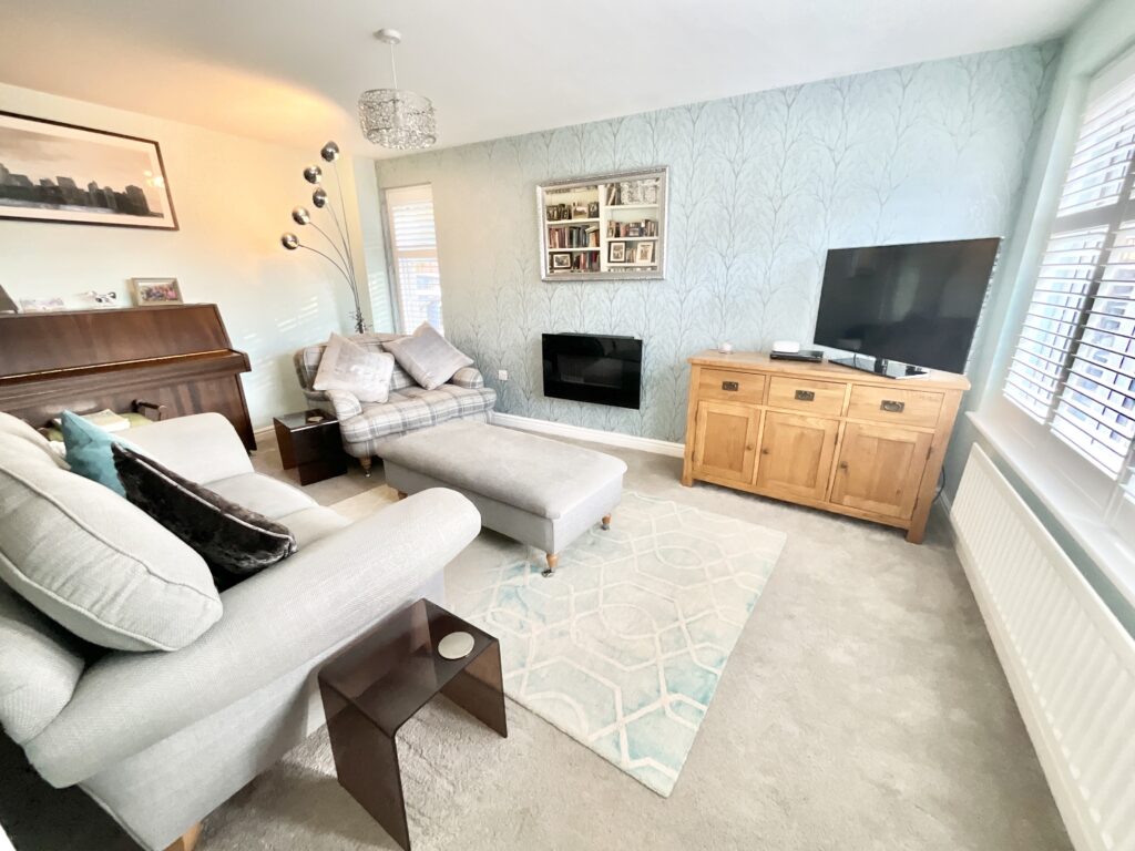 Reed Drive, Stafford, ST16