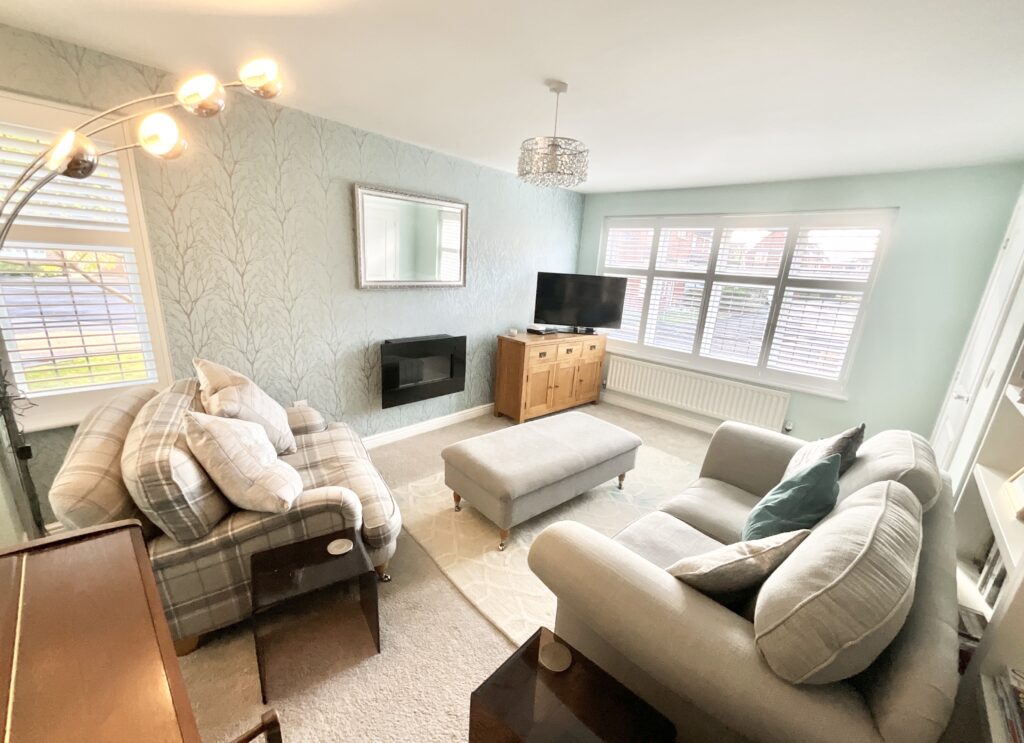 Reed Drive, Stafford, ST16