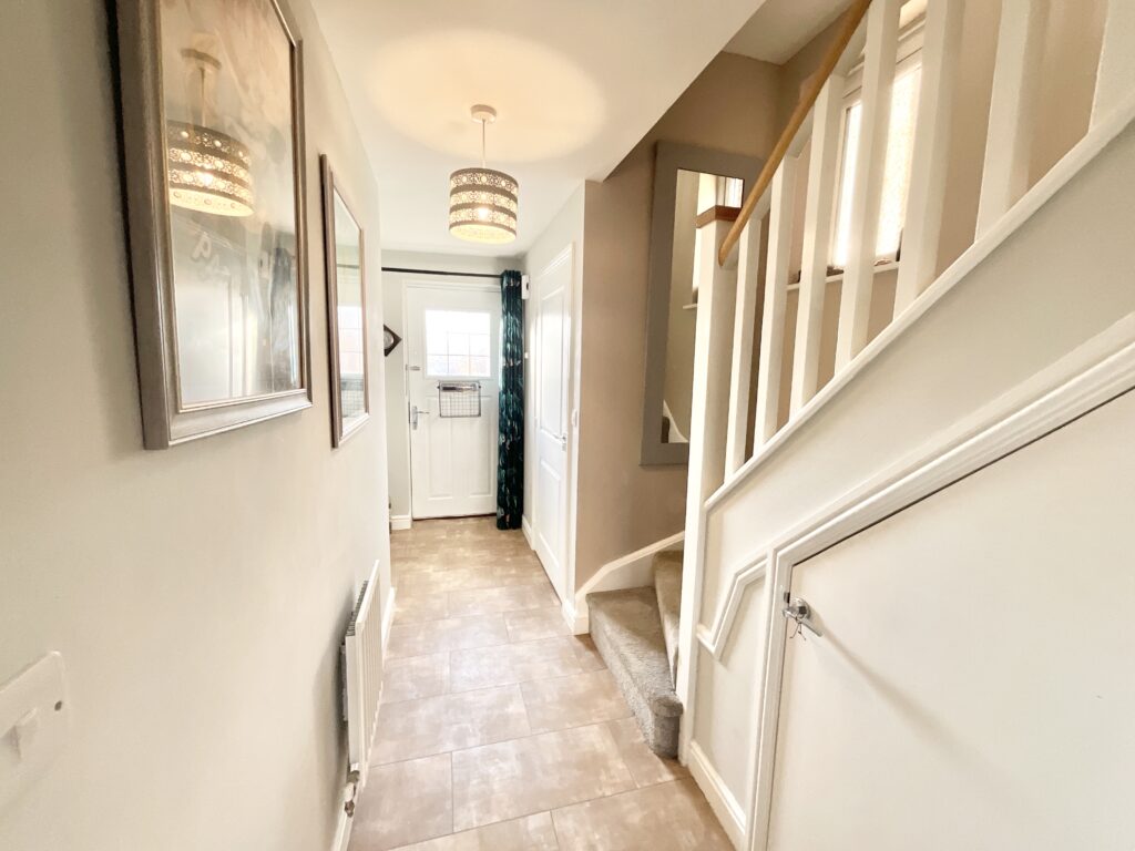Reed Drive, Stafford, ST16