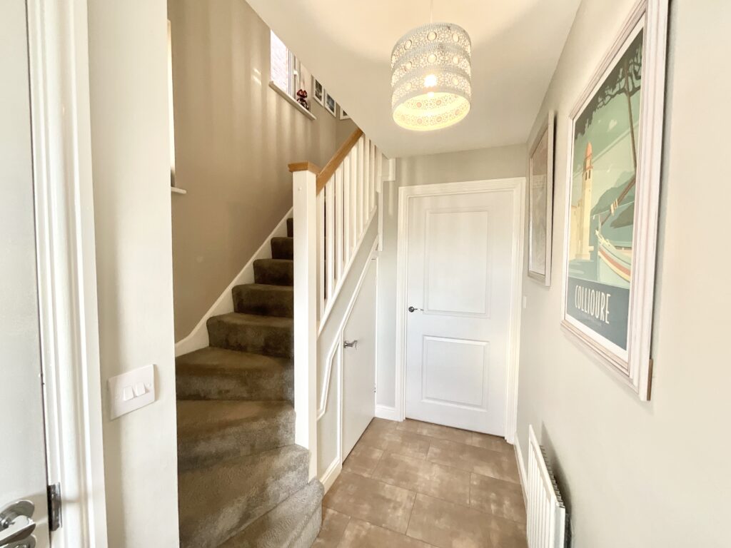 Reed Drive, Stafford, ST16