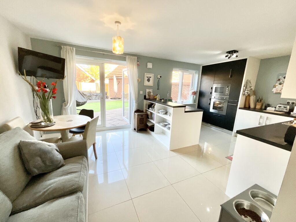 Reed Drive, Stafford, ST16