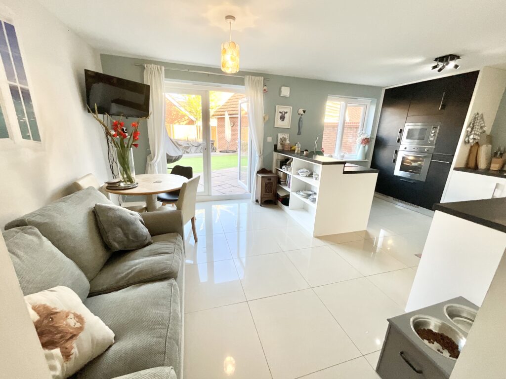 Reed Drive, Stafford, ST16