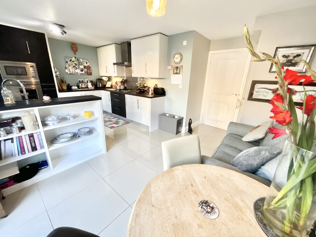 Reed Drive, Stafford, ST16