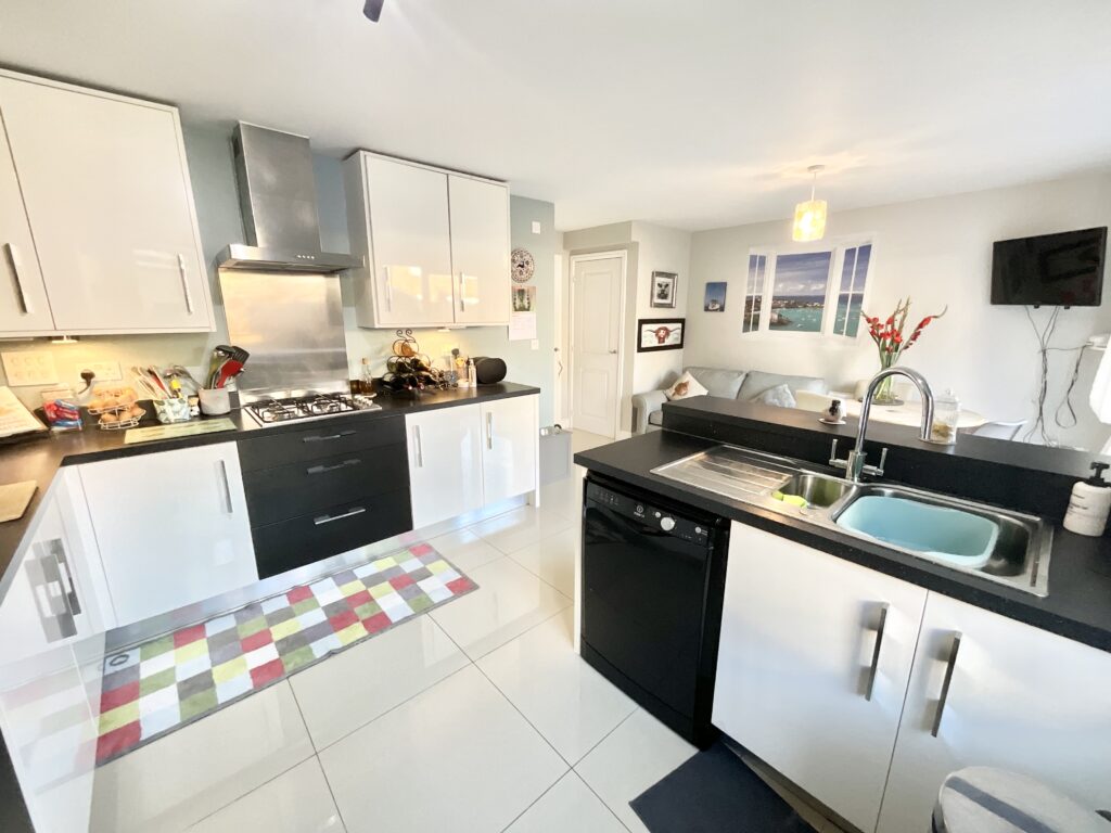 Reed Drive, Stafford, ST16