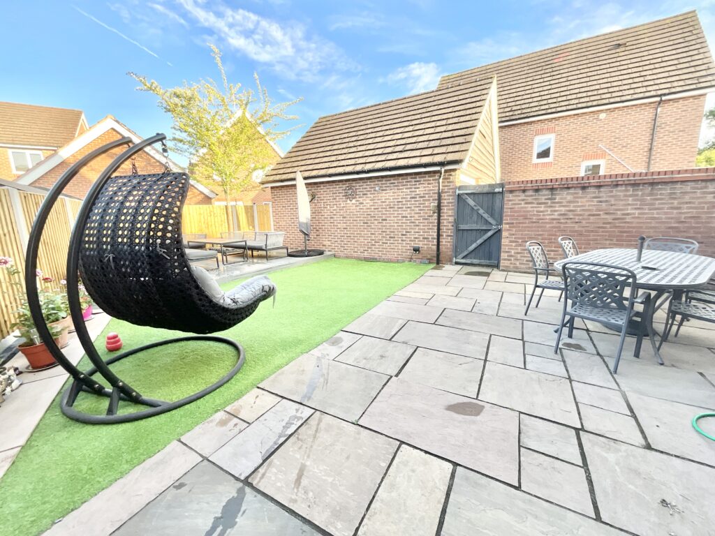 Reed Drive, Stafford, ST16