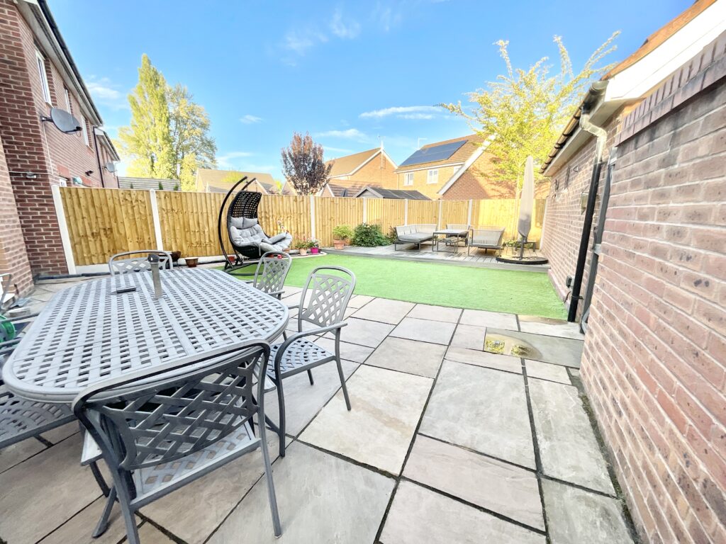 Reed Drive, Stafford, ST16
