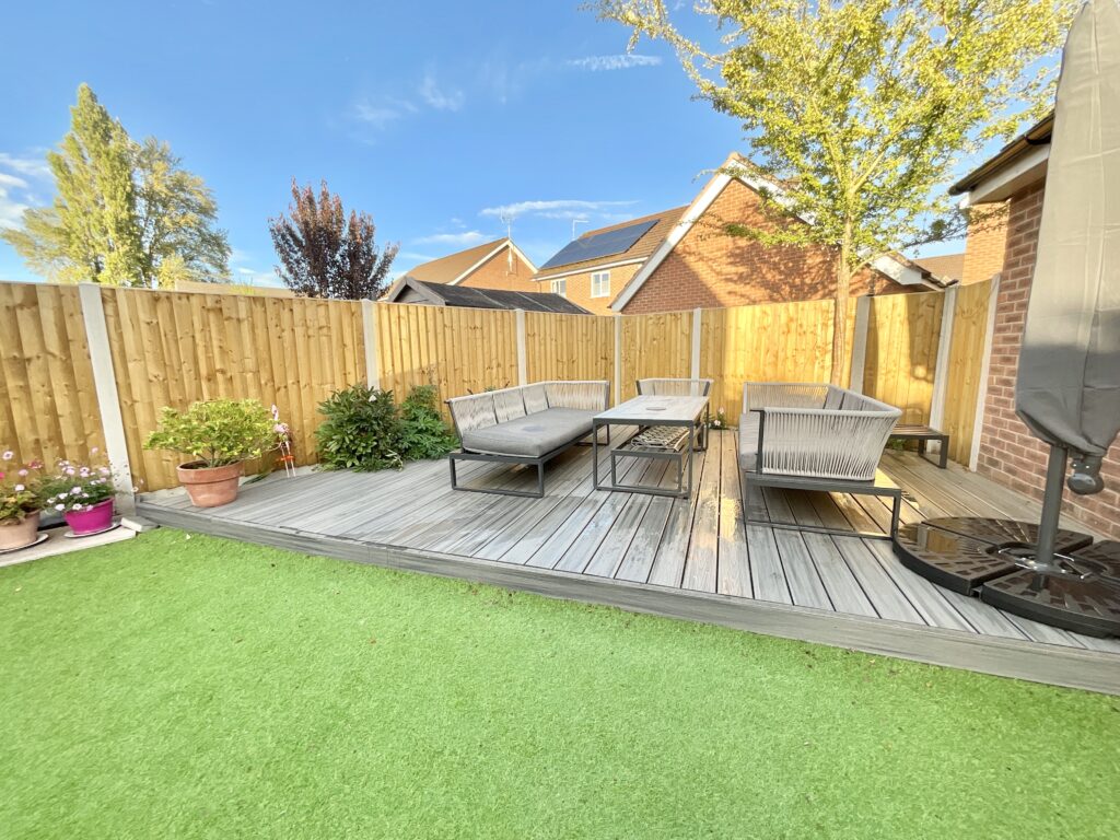 Reed Drive, Stafford, ST16