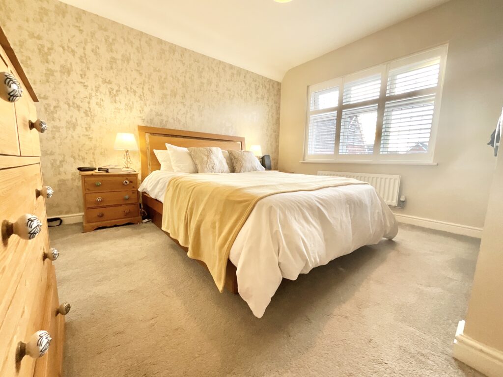 Reed Drive, Stafford, ST16