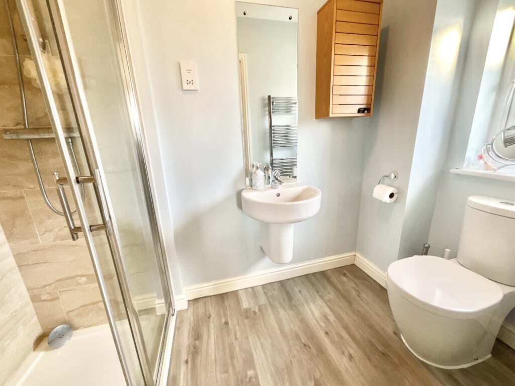 Reed Drive, Stafford, ST16